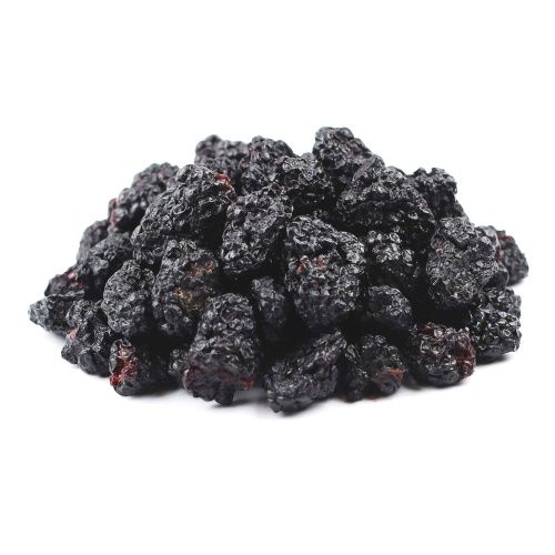 Ежевика сушеная