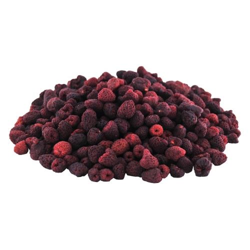 Малина сушеная