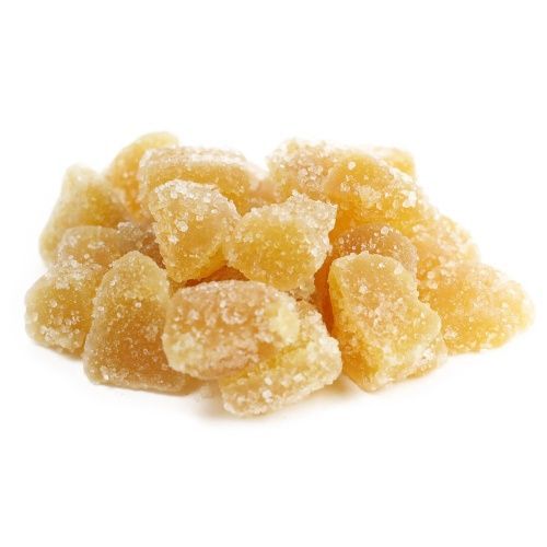 Цукаты Имбиря, куски