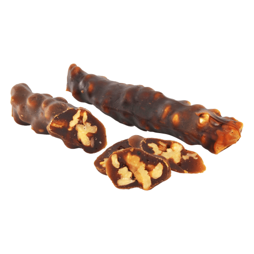 Чурчхела с грецким орехом