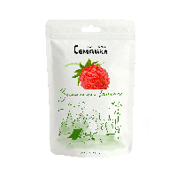 Земляника вяленая "СЕМУШКА"