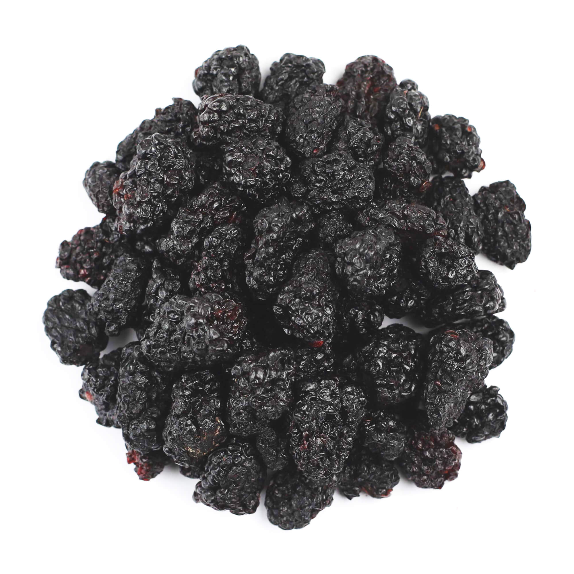 Ежевика сушеная