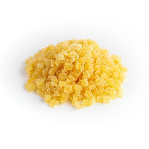 Цукаты Ананаса, кубики