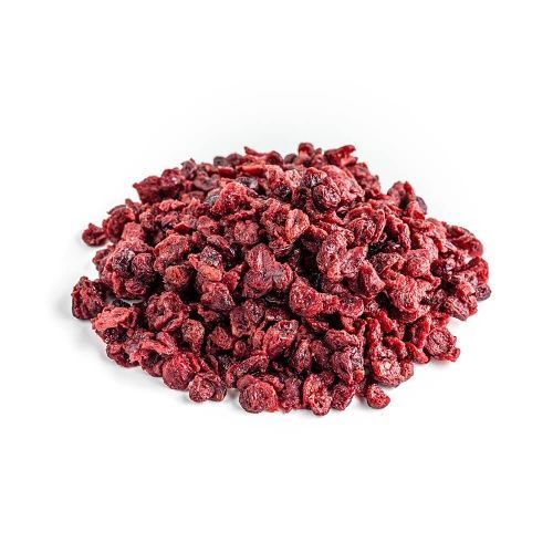 Клюква сушеная