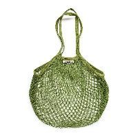 Авоська "Семушка", зеленая
