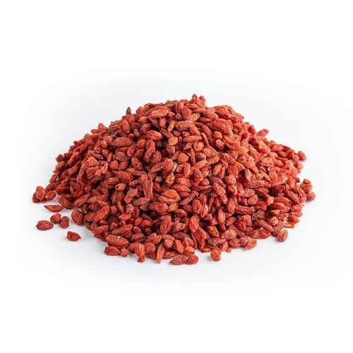 Ягоды Годжи