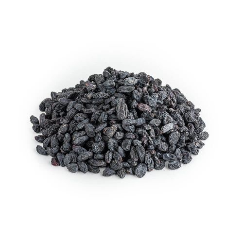 Изюм Узбекский черный