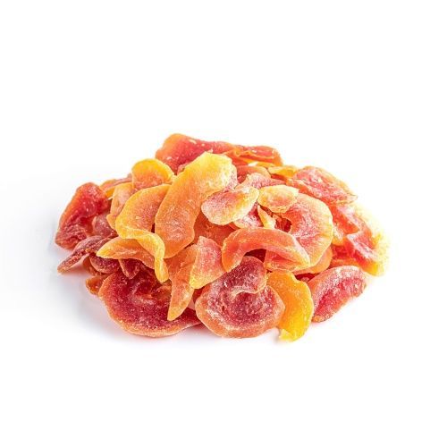 Цукаты Папайя, слайсы