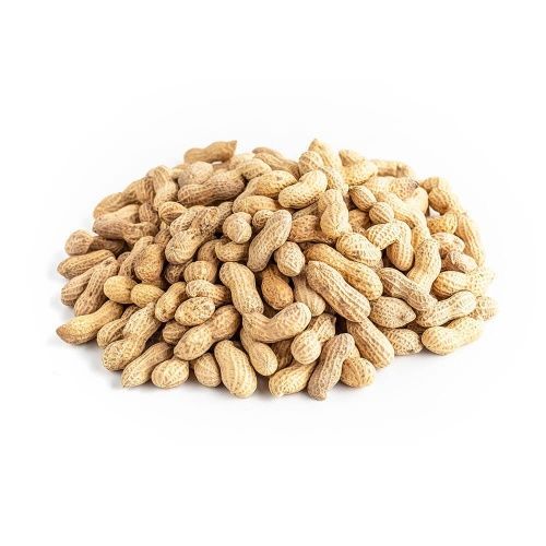 Арахис сушеный (в скорлупе)