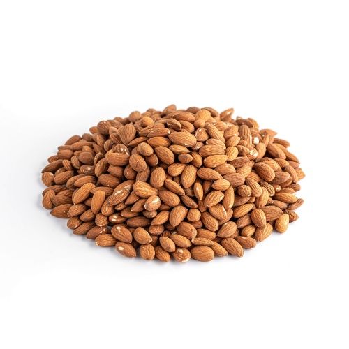 Миндаль жареный соленый