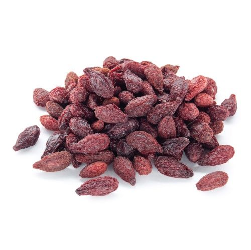 Кизил сушеный