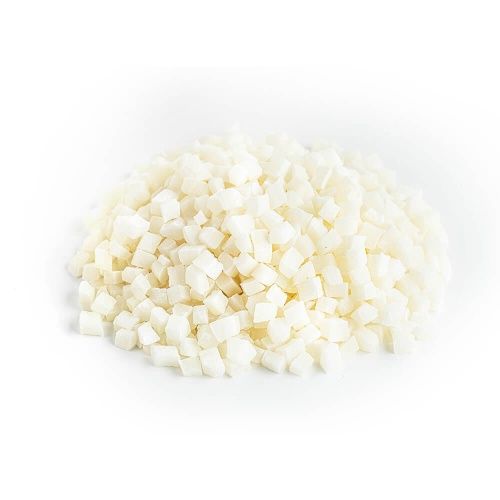 Цукаты Кокоса, кубики 8-10 мм