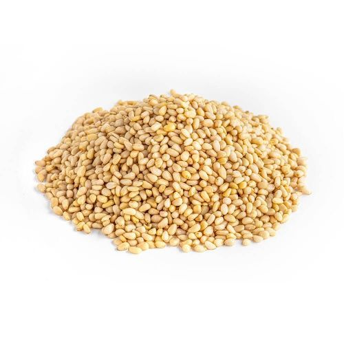 Кедровые орехи