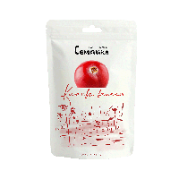 Клюква вяленая "СЕМУШКА"