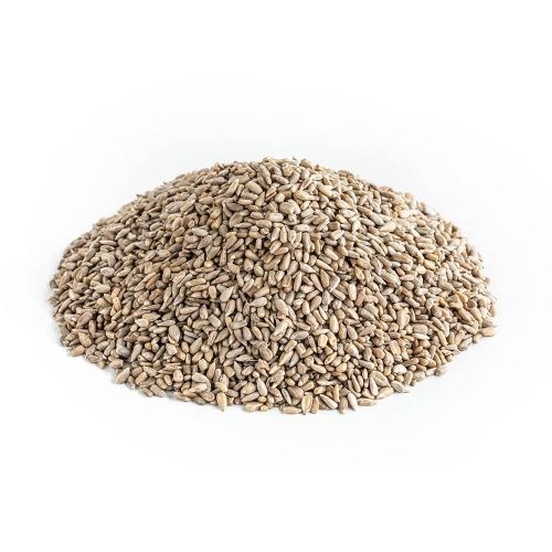 Семена подсолнечника очищенные