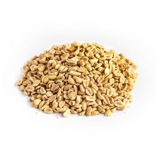 Арахис жареный