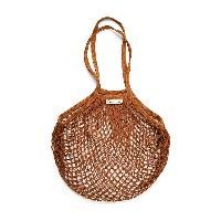 Авоська "Семушка" (коричневая)