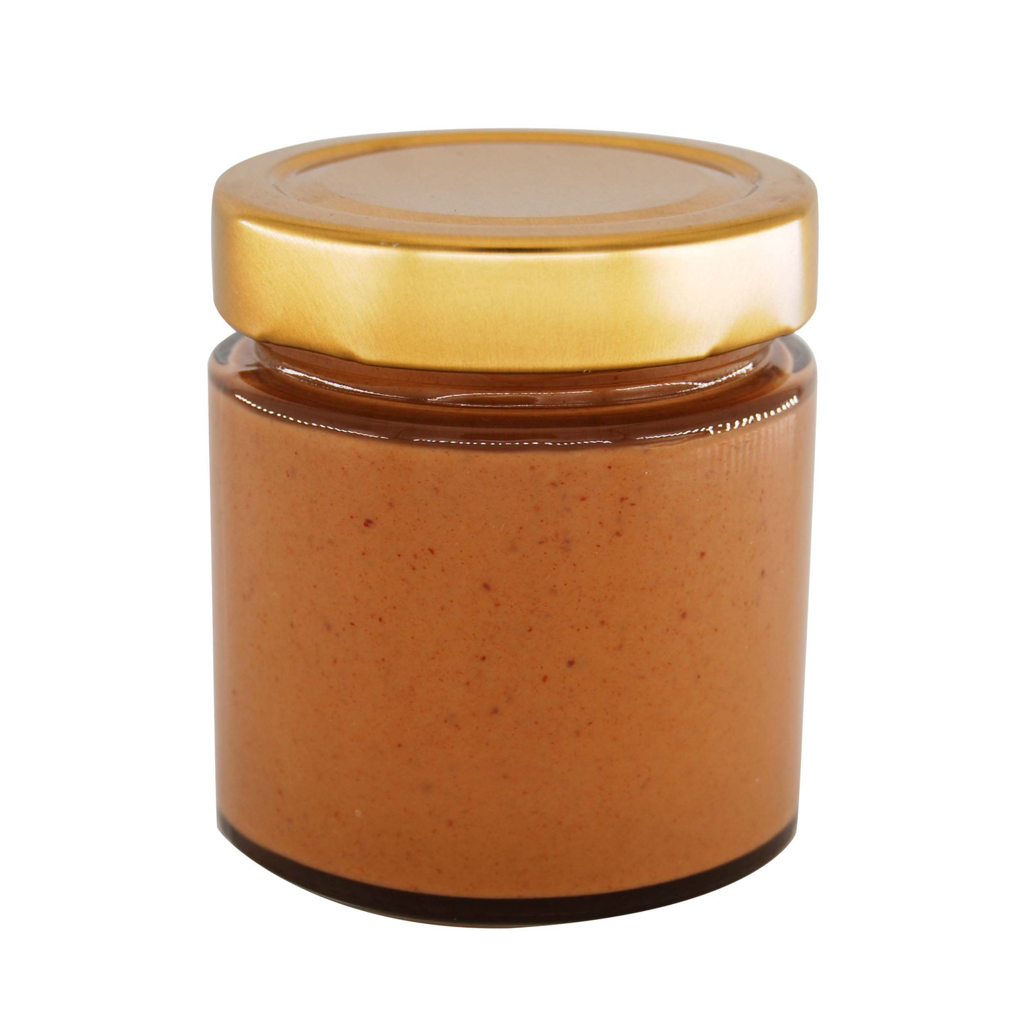 Паста из миндаля «Семушка»