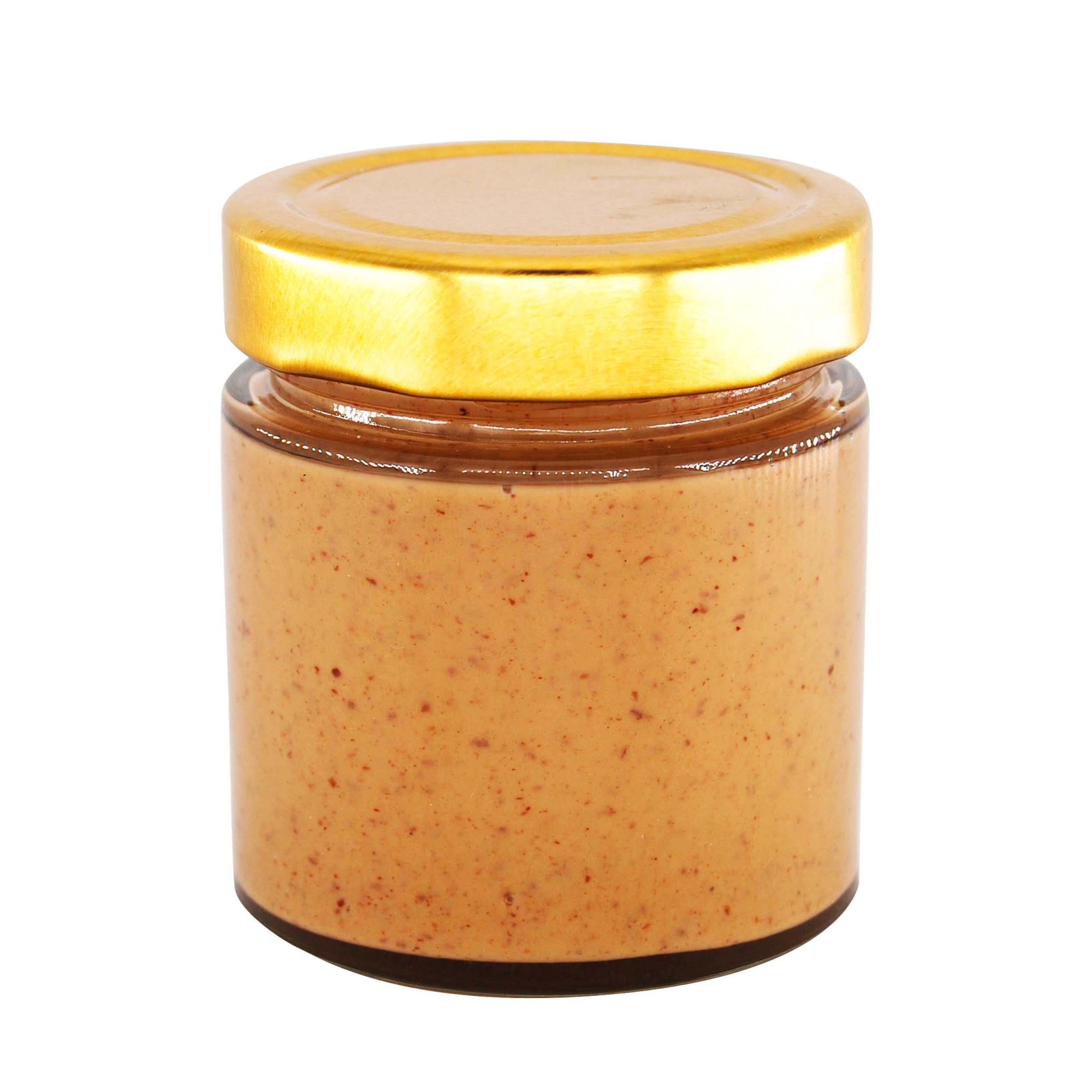 Паста из миндаля и кешью «Семушка»